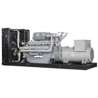 diesel generator of Perkins with low price