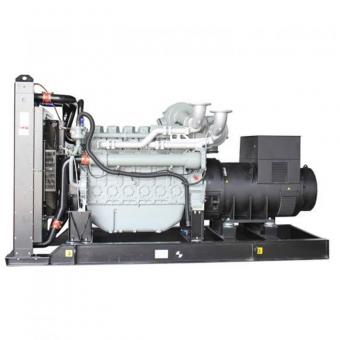 diesel generator of Perkins with low price